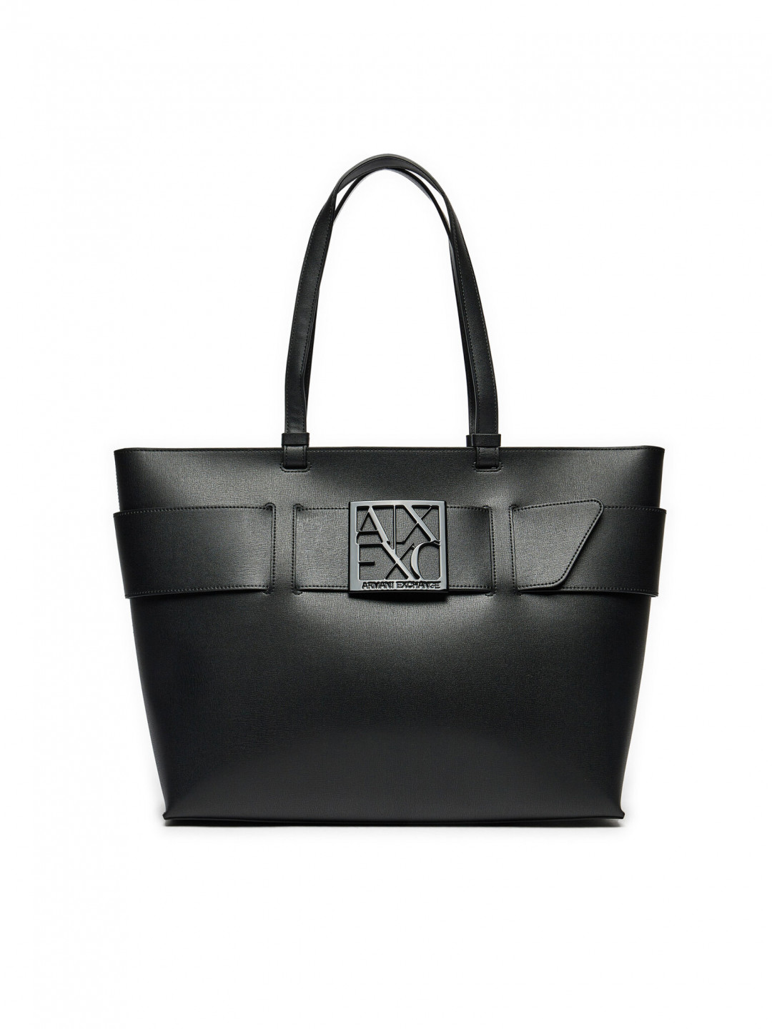 Armani Exchange Kabelka 949127 0A874 00020 Černá